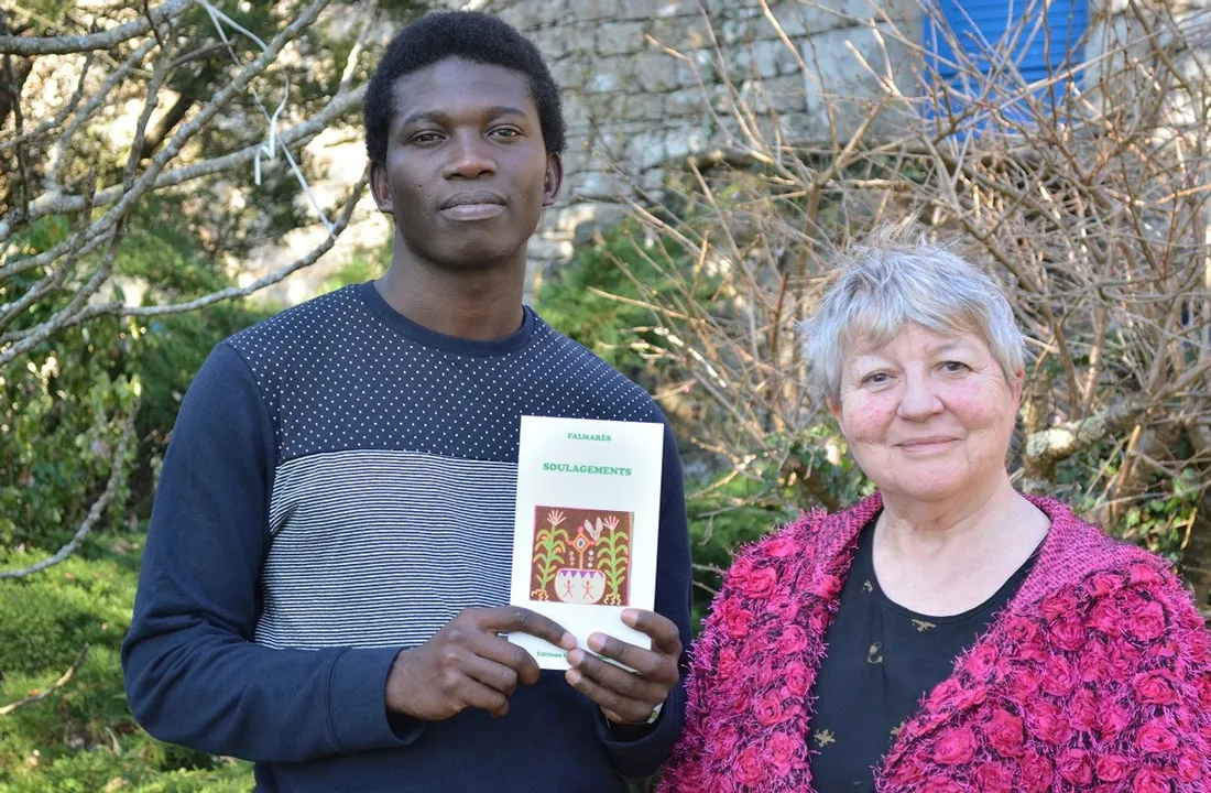 Mohamed Bangoura  dit Falmarès est menacé d'expulsion